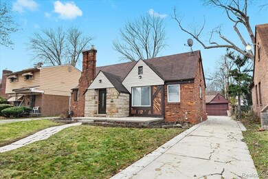 14891 Grandville Ave, Detroit, MI 48223 - photo 2