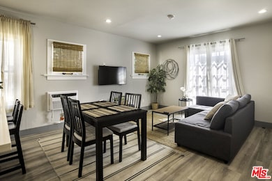 1559 1/2 S Harvard Blvd, Los Angeles, CA 90006 - photo 5