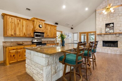 1428 Lakeside Trail, Whitney, TX 76692 - photo 7