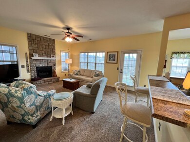 Open LIving Concept