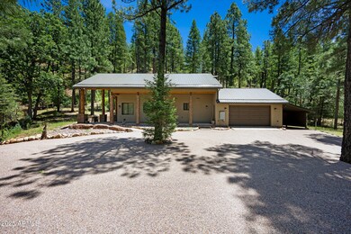 8019 E Hidden Ln, Payson, AZ 85541 - photo 4