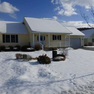 12 Lazy d Dr, Easthampton, MA 01027 - photo 2