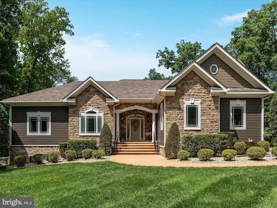 6723 Water View Ln, Mineral, VA 23117 - photo 3