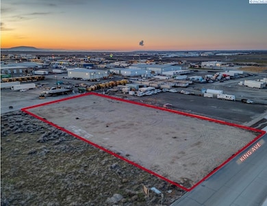 Lot #8 Block 2 King Ave, Pasco, WA 99301 - photo 2