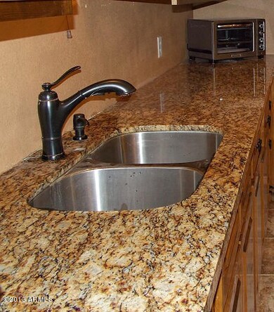 6 Gorgeous Granite
