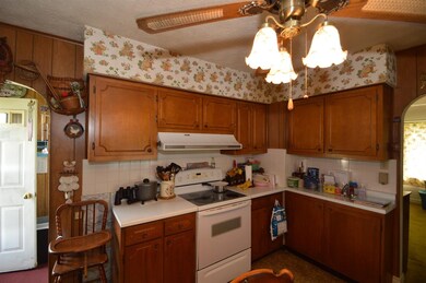 444 Jim Forsythe Ln, Harrodsburg, KY 40330 - photo 5