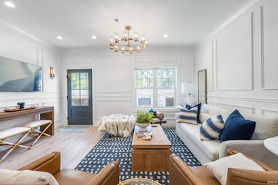 626 N Notre Dame Ave, South Bend, IN 46617 - photo 4