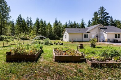 15238 Glacier Vista Ln SE, Yelm, WA 98597 - photo 6