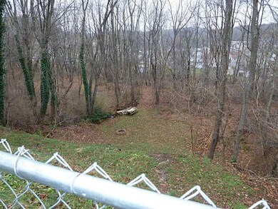 Yard/Garden.