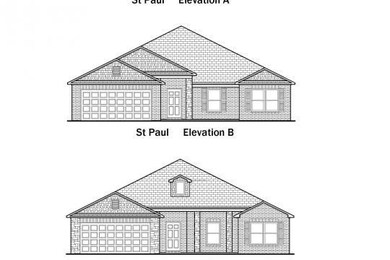 1016 Jessica Leigh St, Elkins, AR 72727 - photo 2