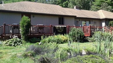 1535 Snake Hill Rd, Chepachet, RI 02814 - photo 7