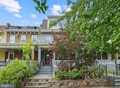 1732 Bay St SE unit 1, Washington, DC 20003 - photo 3