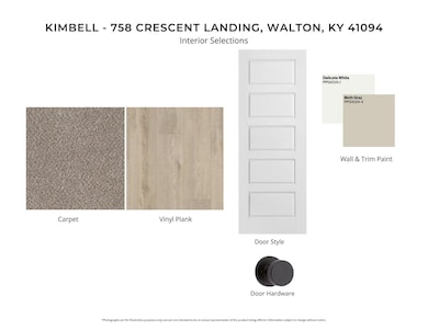 758 Crescent Landing unit 1-300, Walton, KY 41094 - photo 3