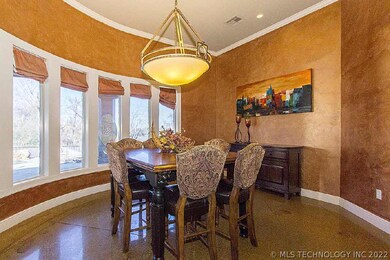 200 E Decatur St, Broken Arrow, OK 74011 - photo 3