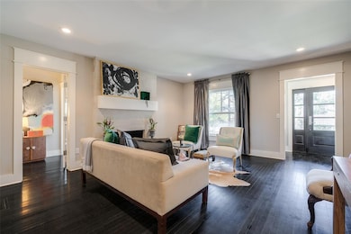 1119 Huntington Ave, Nichols Hills, OK 73116 - photo 7