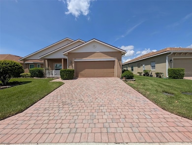 4124 Muirfield Loop, Lake Wales, FL 33859 - photo 2