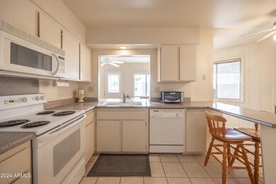 13856 N Newcastle Dr, Sun City, AZ 85351 - photo 5