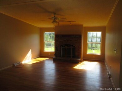 1033 Bess Chapel Church Rd, Cherryville, NC 28021-