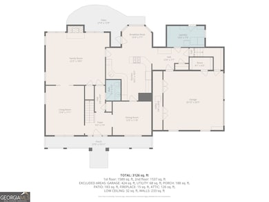 5030 Nesbit Ferry Ln, Atlanta, GA 30350 - photo 7