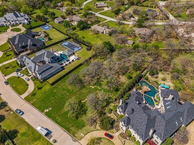 1717 Bur Oak Dr, South Lake, TX 76092 - photo 3