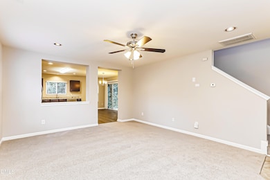 2623 Pebble Meadow Ln, Raleigh, NC 27610 - photo 3