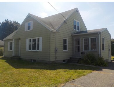 88 Van Horn St, Chicopee, MA 01013 - photo 2