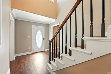 12707 Elsworth St, Leo, IN 46765 - photo 4