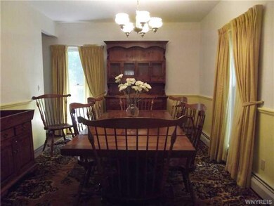 Dining Room.