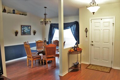 105 Dogwood Drive Loop, Ocala, FL 34472 - photo 4