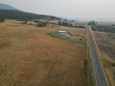 2429 Cottonwood Creek Rd, Chewelah, WA 99109 - photo 2