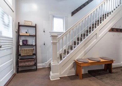 417 Cypress Ave, Kansas City, MO 64124 - photo 3