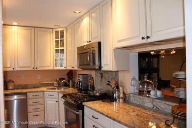 33 Citation Ct unit 17C, Tinton Falls, NJ 07724 - photo 7