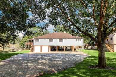 20 Lazy Oaks Ct, Brazoria, TX 77422 - photo 3