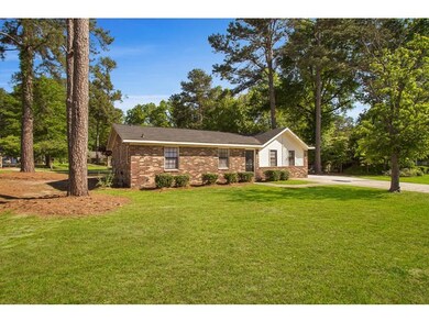 Large Corner Lot