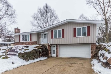 2614 Brewery Rd, Cross Plains, WI 53528 - photo 2