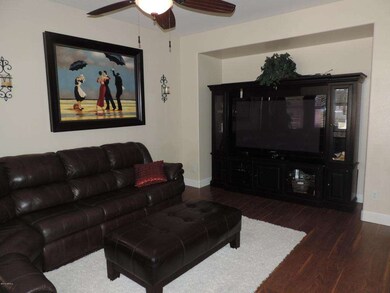 1386 E Megan St, Chandler, AZ 85225 - photo 4