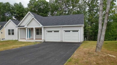 0 Firefly unit 8 4619476, Somersworth, NH 03878 - photo 3