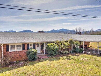 48 Rainbow Ridge, Leicester, NC 28748 - photo 2