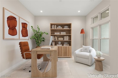 10945 Horizon Ledge Ave, Summerlin South, NV 89135 - photo 4