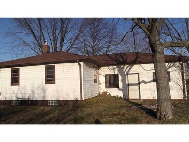 314 N 6th Ave, Beech Grove, IN 46107 - photo 2