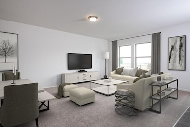 18853 Lucas Michael Way, New Caney, TX 77357 - photo 3