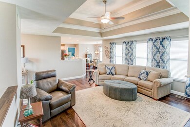 416 Silverthorne Dr, Freeburg, IL 62243 - photo 5