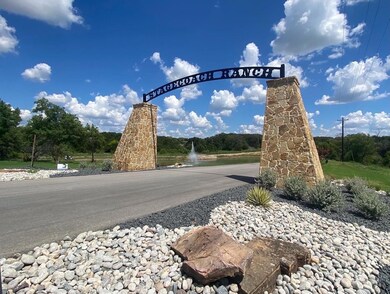 1109 Stagecoach Ranch Dr, Weatherford, TX 76085 - photo 3
