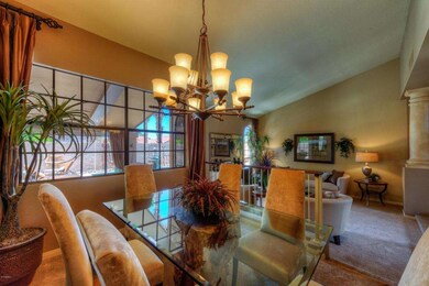 004_Dining & Living Room