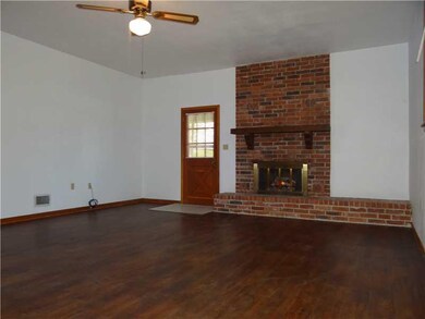 Den/Family/Great Room.