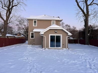 14446 Park Ave, Dolton, IL 60419 - photo 3