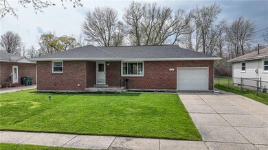 172 Homestead Dr, North Tonawanda, NY 14120 - photo 5