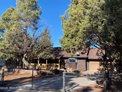 2586 Mescalero Dr, Show Low, AZ 85901 - photo 2