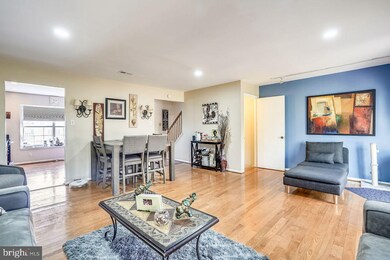 10259 Quiet Pond Terrace, Burke, VA 22015 - photo 6