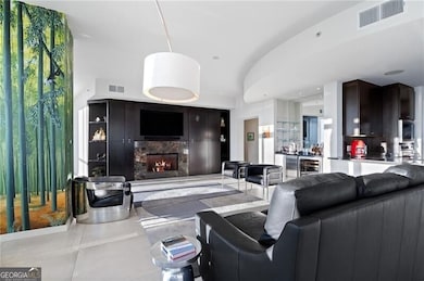 10 Terminus Place unit 2804, Atlanta, GA 30305 - photo 6